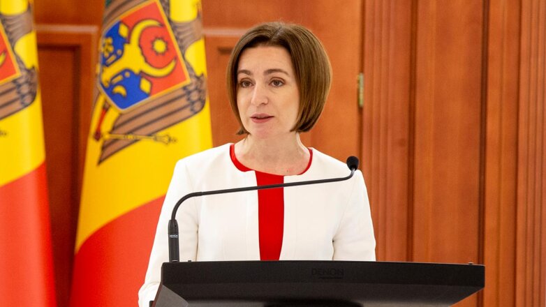 Президент Молдавии инициировала создание антикоррупционного суда