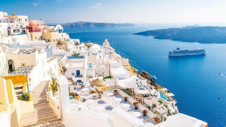 В Греции увеличат минимальную сумму для получения "золотой визы"