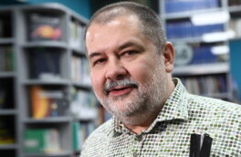 Лукьяненко рассказал о планах экранизировать одну из его книг
