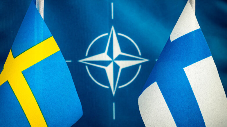 Столтенберг назвал процесс приема Финляндии и Швеции в НАТО беспрецедентно быстрым