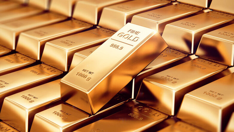 Кабмин одобрил предложение освободить физлиц от налога на доходы от продажи золота в слитках