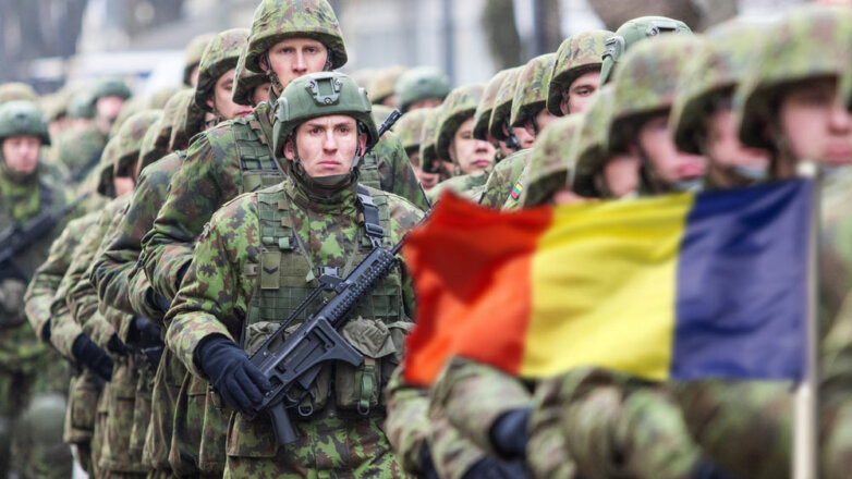 Глава МИД Румынии заявил о необходимости увеличить контингент НАТО в стране