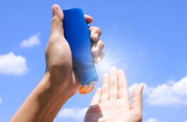 Как выбрать солнцезащитный крем: правила, которые нельзя игнорировать