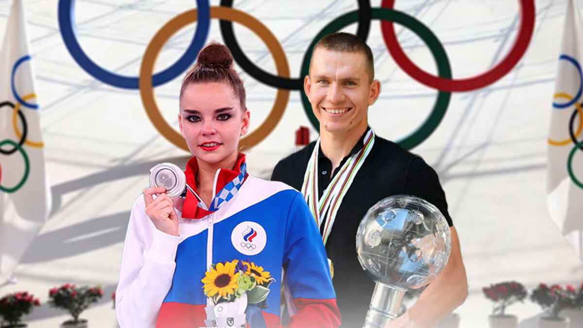 Дина Аверина и Александр Большунов стали фаворитами в номинации 