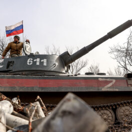 Операция под прикрытием: что известно и что скрывается о конфликте на Украине