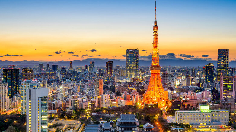 Япония заявила о крутом повороте мировой экономики из-за Украины