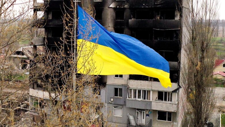 Посол ЛНР в России заявил, что в Белом доме увидели явную неудачу на Украине