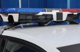 ГИБДД протестирует новые передвижные комплексы фиксации ПДД