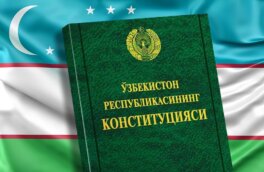 Срок полномочий президента Узбекистана захотели увеличить до 7 лет