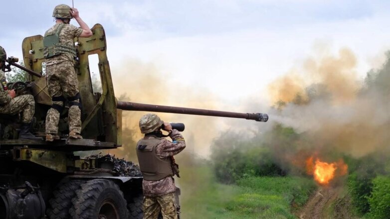СМИ: Зеленский хочет закончить военные действия на Украине до зимы
