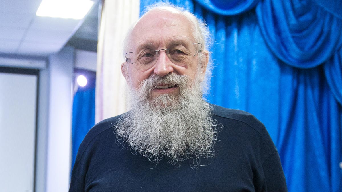 Анатолий Вассерман