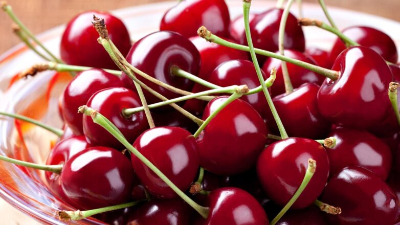 Мифы о еде: польза и вред вишни, как выбрать вкусную
