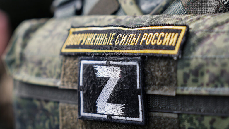 Российские войска взяли в "Горский котел" до 2 тысяч украинских военных