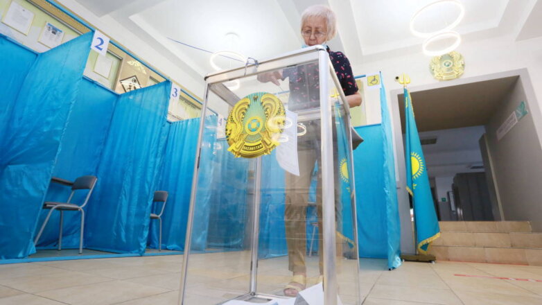 В Казахстане подвели предварительные итоги конституционного референдума