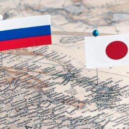 МИД РФ выразил Японии протест из-за военных учений близ российских границ
