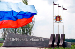 Запорожье решило присоединиться к российским нацпроектам