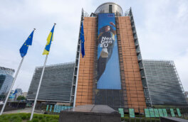 Евросоюз хочет продлить механизм защиты беженцев с Украины до весны 2025 года