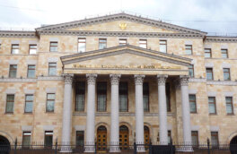 Генпрокурор Краснов рассказал, что 9 стран не выдают России преступников
