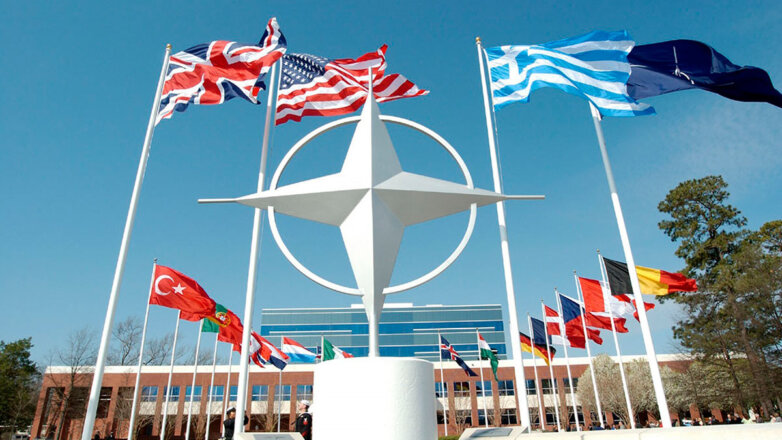 НАТО строит новые планы по защите союзников