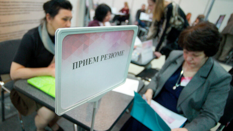 В Кремле ситуацию на рынке труда назвали одной из приоритетных тем 