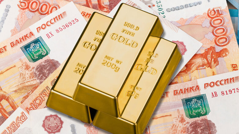 Блинкен заявил, что отказ от импорта золота из России лишит ее $19 миллиардов