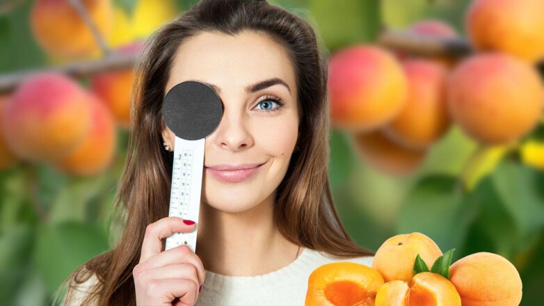 Качество зрения: какие фрукты и ягоды полезны для глаз