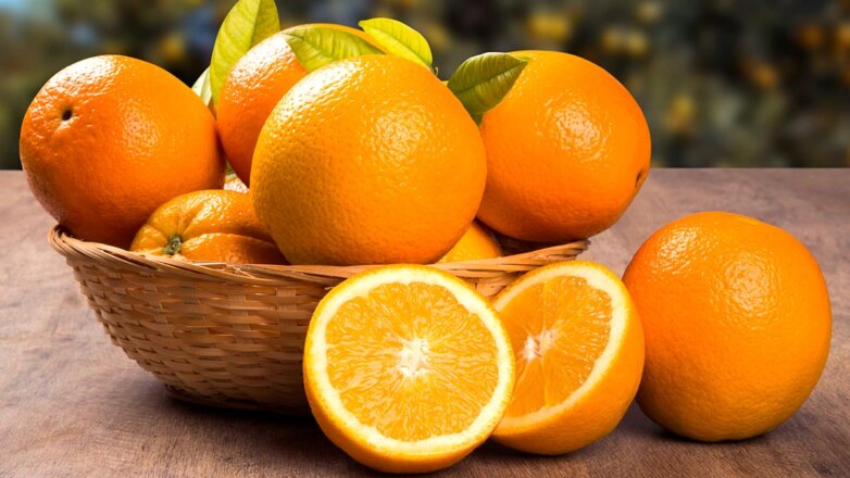 Мифы о еде: правда и заблуждения о пользе и вреде апельсинов