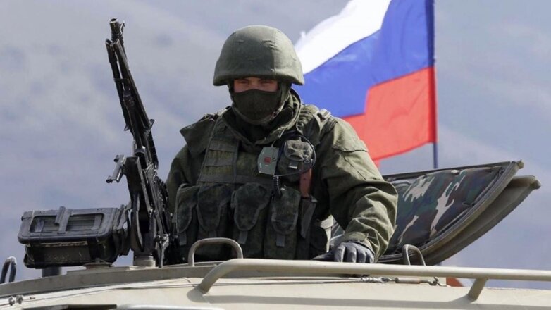В Кремле заявили, что у спецоперации РФ на Украине нет четких временных рамок