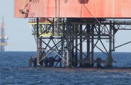 Пострадавшие после удара ВСУ по платформам "Черноморнефтегаза" получили сильные ожоги