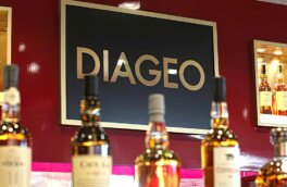 Владелец брендов Guinness, Baileys и Captain Morgan уходит из России