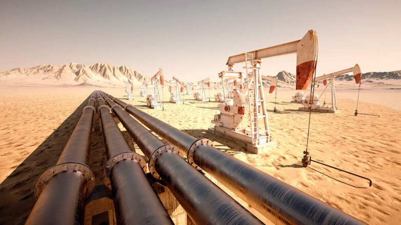 Саудовская Аравия пообещала поддерживать баланс мирового рынка нефти