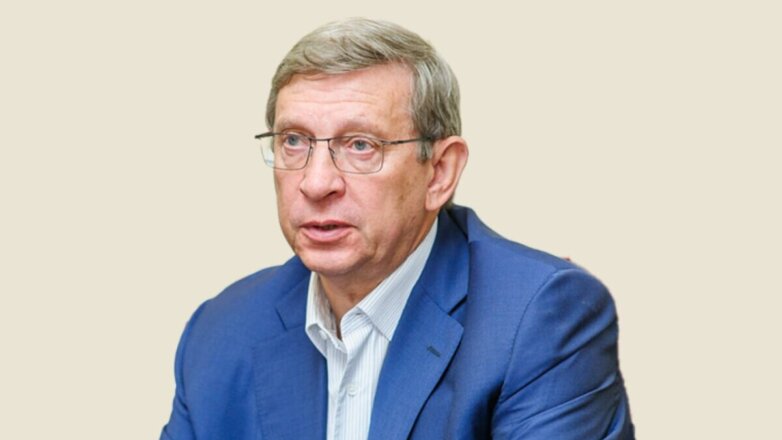 Евтушенков Владимир Петрович - основатель и акционер АФК «Система»