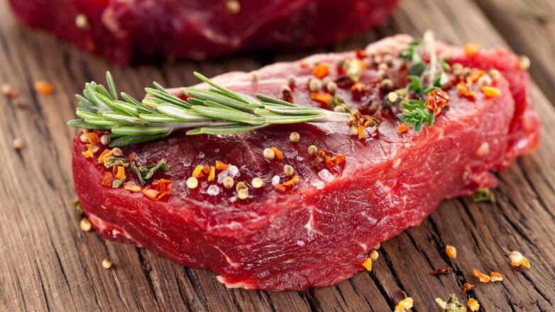 Производители спрогнозировали рост цен на говядину до 10% к Новому году