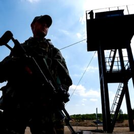 В Белоруссии заявили о риске проведения Украиной вооруженных провокаций на границе