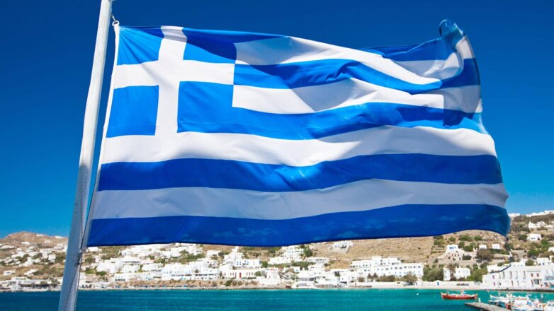 Прием документов на визы в Грецию возобновят через несколько дней