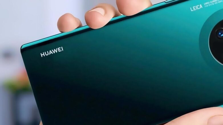 Инсайдеры рассказали о новом смартфоне Huawei Enjoy 50 Pro