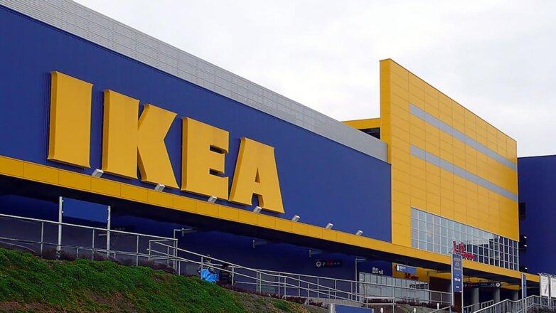 На покупку активов IKEA в России претендуют несколько покупателей