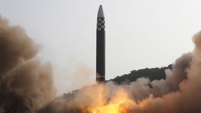 В МАГАТЭ предупредили о подготовке КНДР нового ядерного испытания