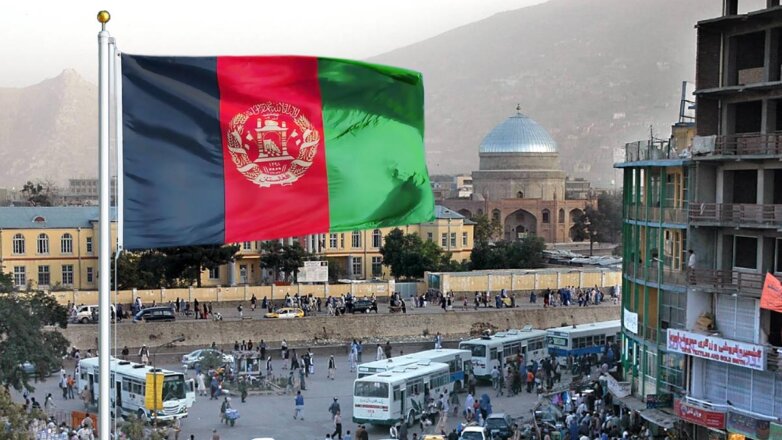 Афганистан начнет получать бензин, газ и зерно из России в ближайшие недели