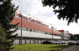 СМИ: в России остановили производство Coca-Сola