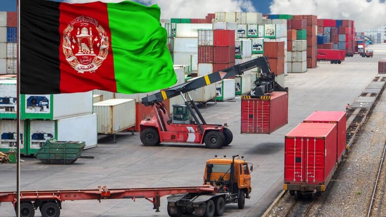 Афганистан планирует покупать у России пшеницу и нефть