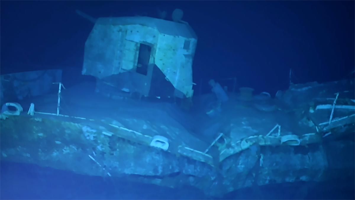 затонувшие корабли в азовском море
