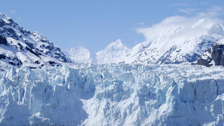 Ученые узнали, что вызвало ледниковый период
