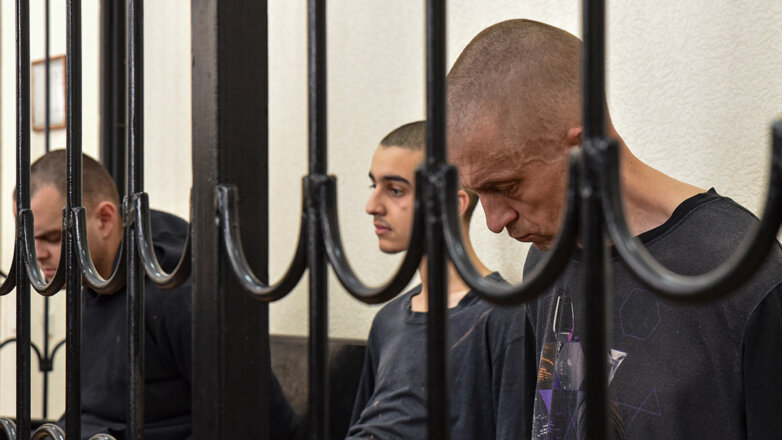 Валерий Фадеев не исключил возвращения смертной казни в России