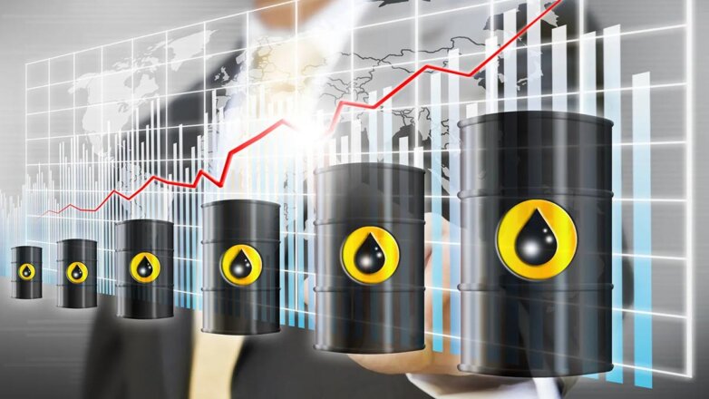 Новак спрогнозировал стоимость нефти в 2023 году и не исключил взлеты цен