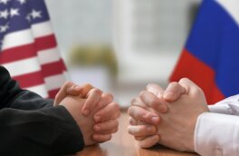 В Конгрессе считают, что США неизбежно придется вступить в переговоры с Россией