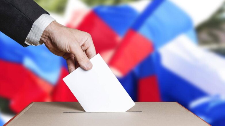 В ЛНР, ДНР, Херсонской и Запорожской областях подвели итоги 4-го дня референдумов