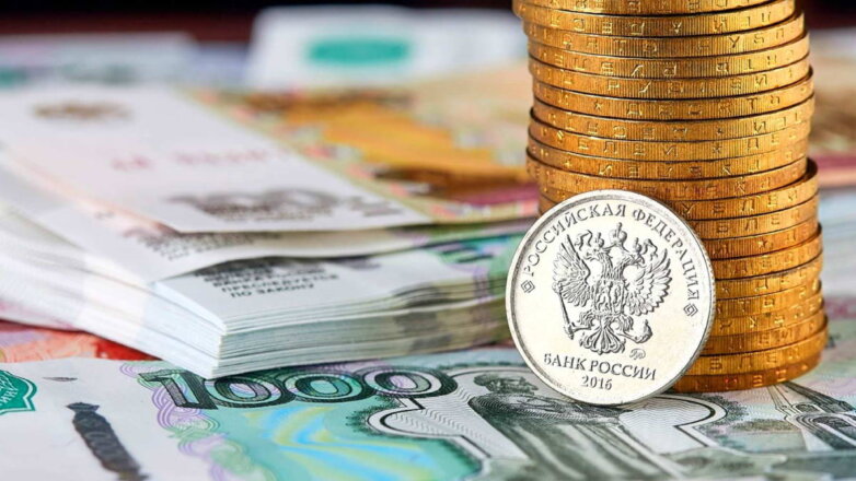 Глава Центробанка назвала причины укрепления рубля