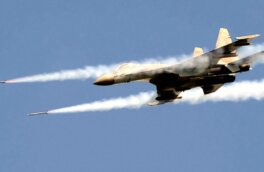 В России создали ракету для борьбы с F-16 и другими западными истребителями