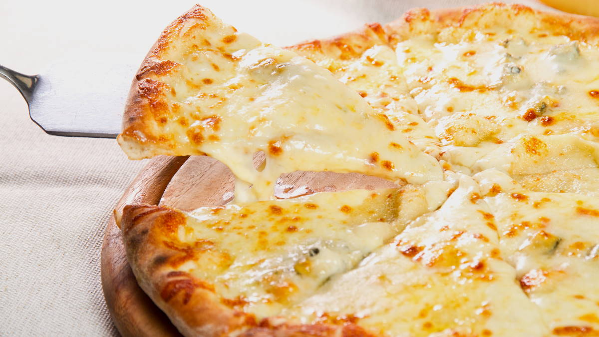 какой сыр в пицце четыре сыра фото 61